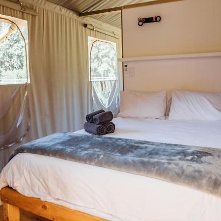Africamps Klein Karoo Villa Oudtshoorn Ngoại thất bức ảnh