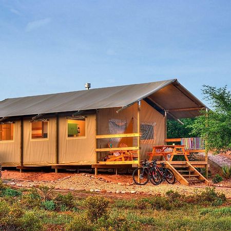 Africamps Klein Karoo Villa Oudtshoorn Ngoại thất bức ảnh
