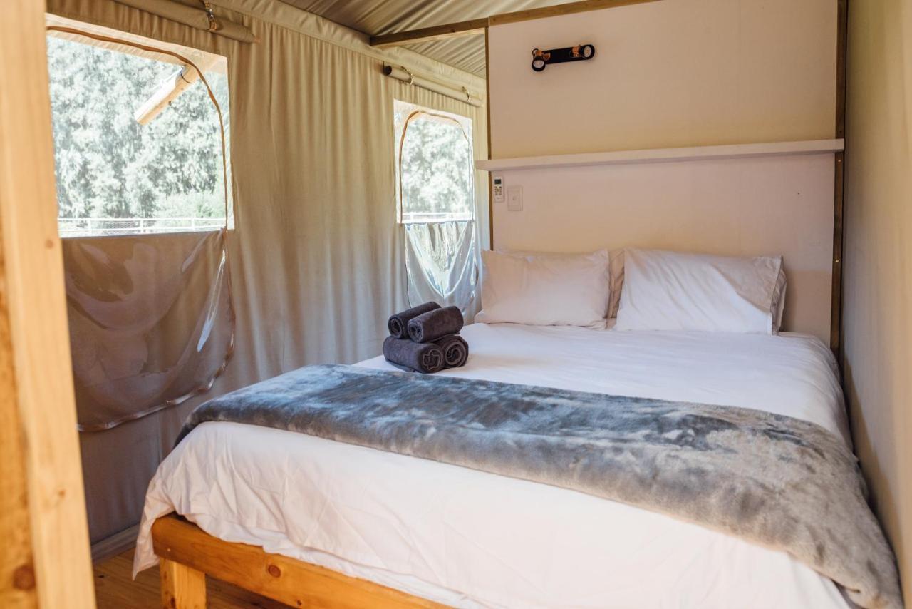 Africamps Klein Karoo Villa Oudtshoorn Ngoại thất bức ảnh