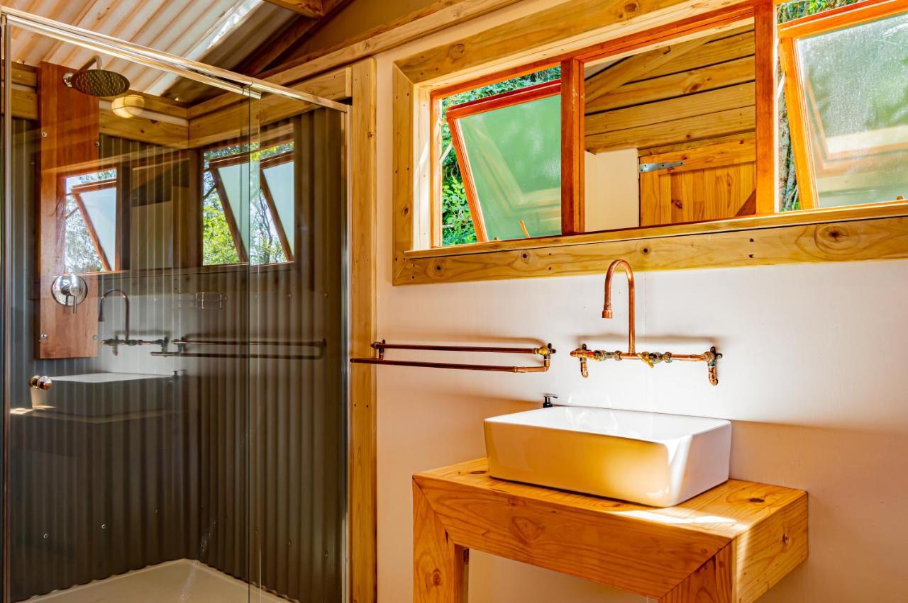 Africamps Klein Karoo Villa Oudtshoorn Ngoại thất bức ảnh