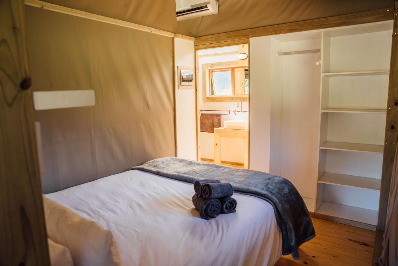 Africamps Klein Karoo Villa Oudtshoorn Ngoại thất bức ảnh