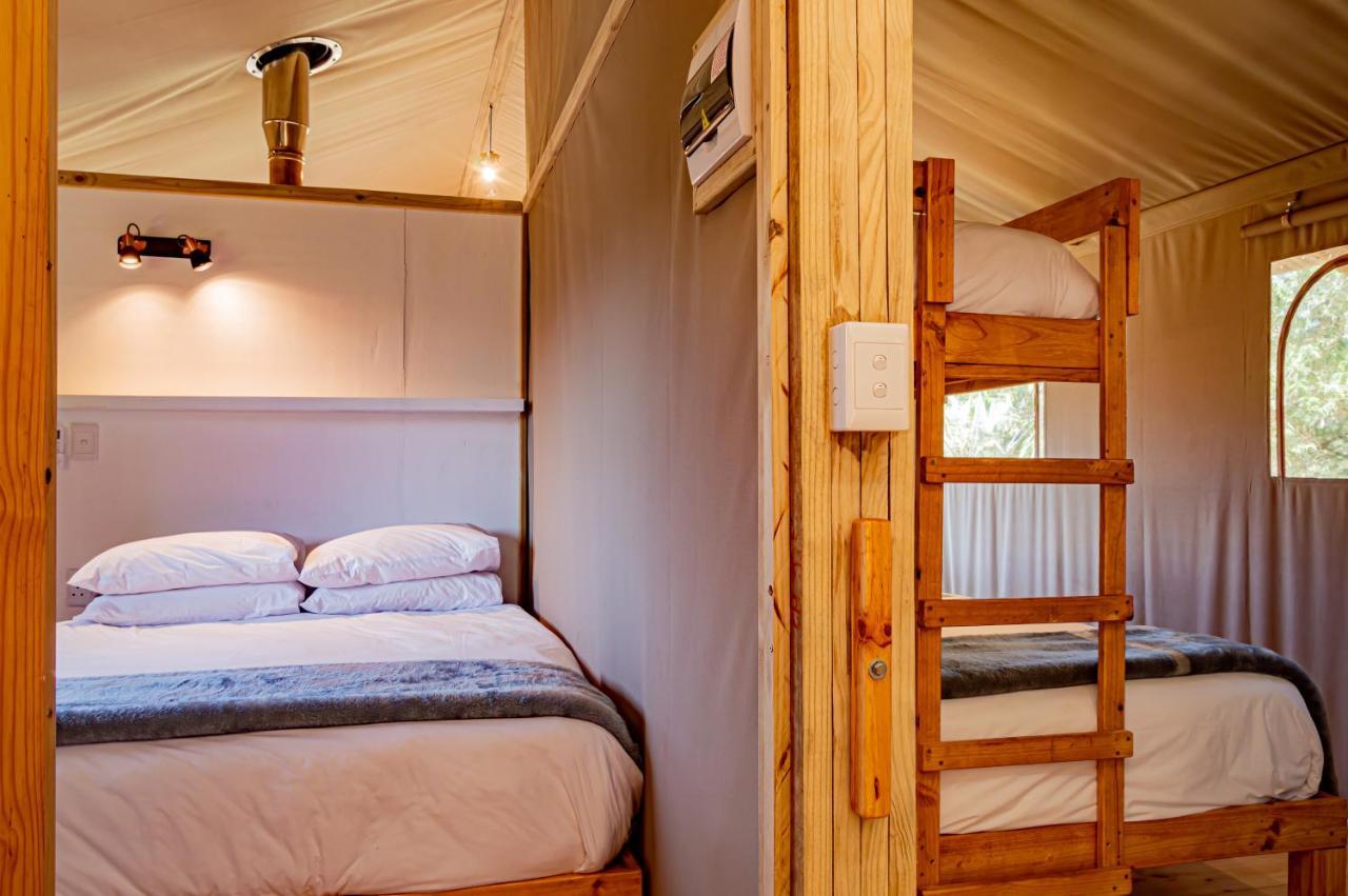 Africamps Klein Karoo Villa Oudtshoorn Ngoại thất bức ảnh