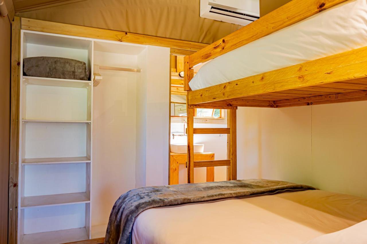 Africamps Klein Karoo Villa Oudtshoorn Ngoại thất bức ảnh