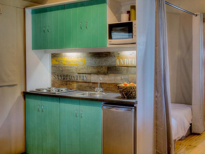 Africamps Klein Karoo Villa Oudtshoorn Ngoại thất bức ảnh