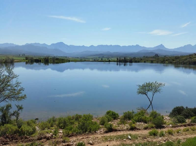Africamps Klein Karoo Villa Oudtshoorn Ngoại thất bức ảnh